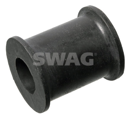 Ulożenie priečneho stabilizátora SWAG